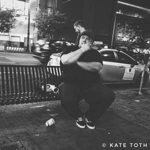 Meet your Posher, Bryan